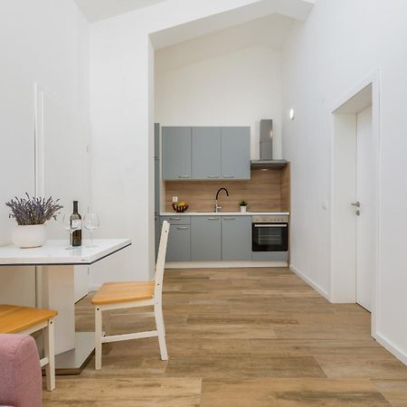 Appartement Sea La Vie à Fažana Extérieur photo