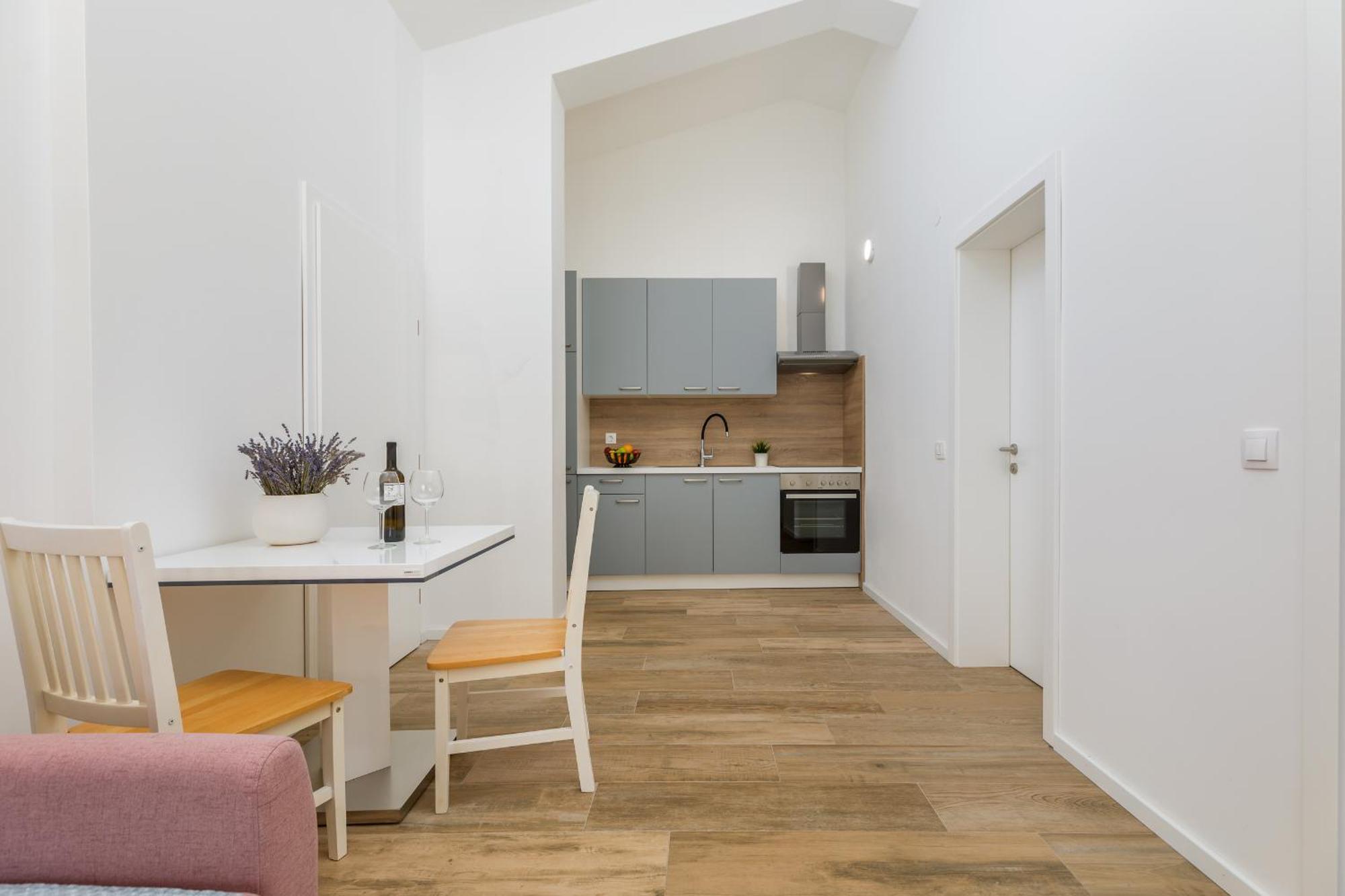 Appartement Sea La Vie à Fažana Extérieur photo