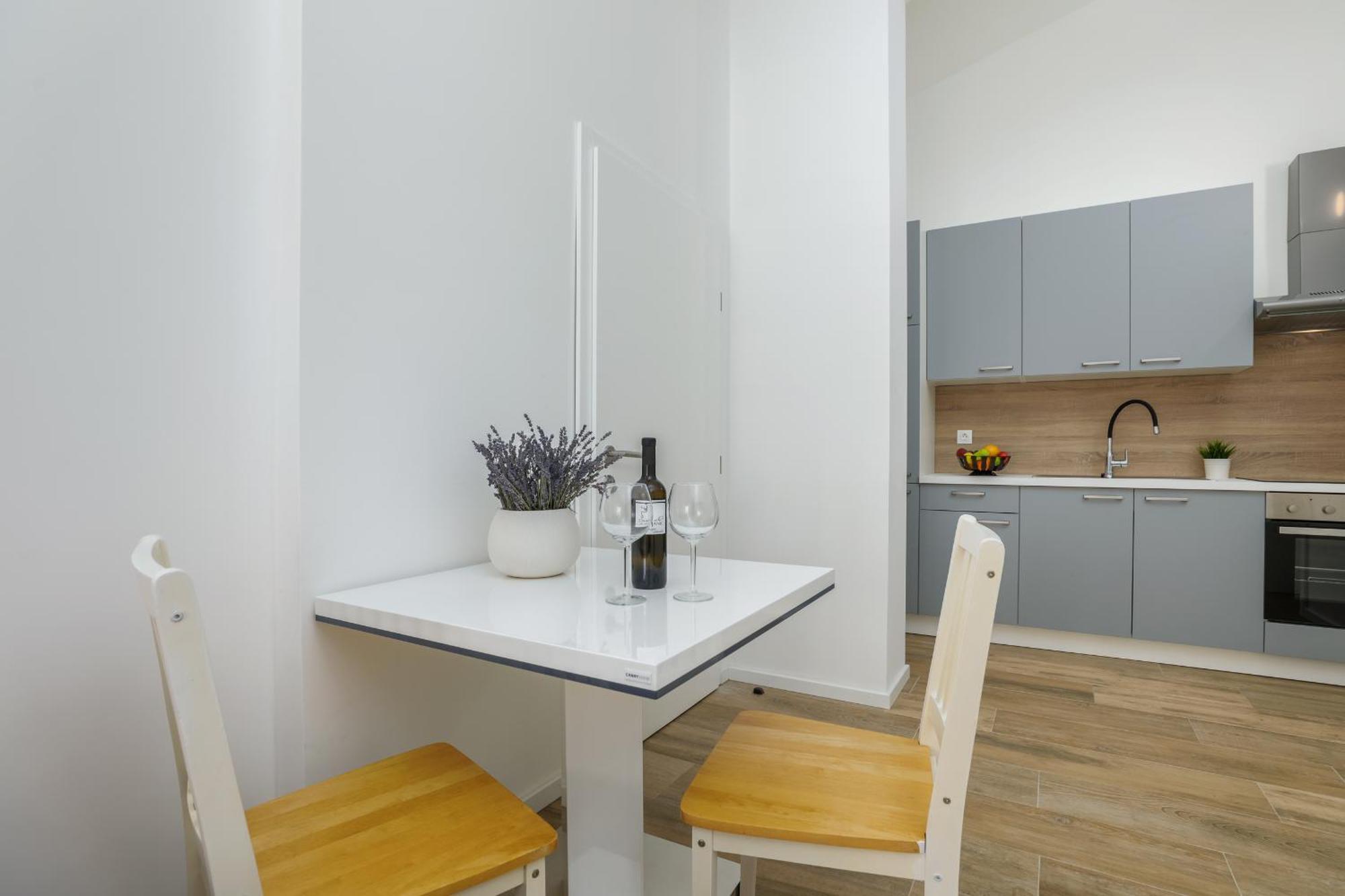 Appartement Sea La Vie à Fažana Extérieur photo